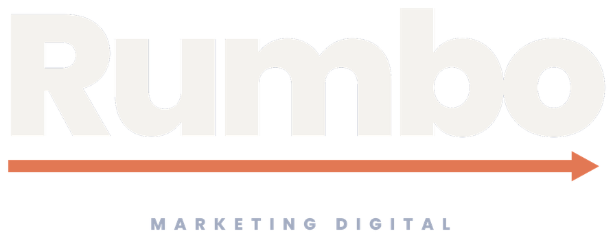 Rumbo, marketing digital