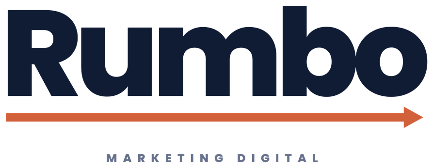 Rumbo, marketing digital
